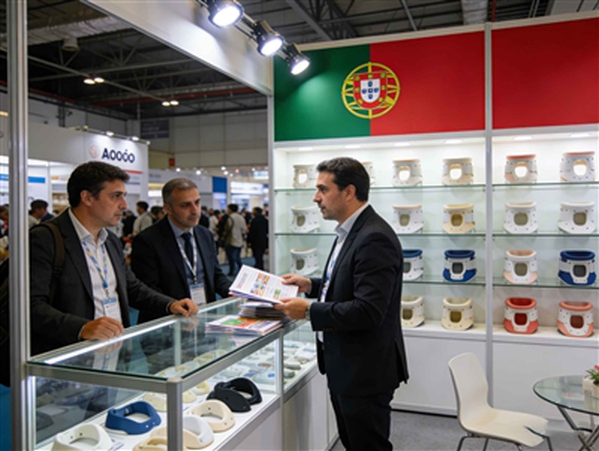 Portugal Agent Cervical Collar Purchase Portugal Agent Cervical Collar Purchase