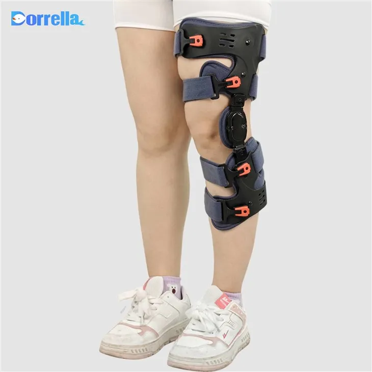 Επιγονατίδες μεντεσέδων ΟΑ