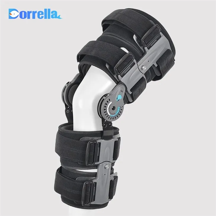 Ορθοπεδικό Immobilizer ποδιού