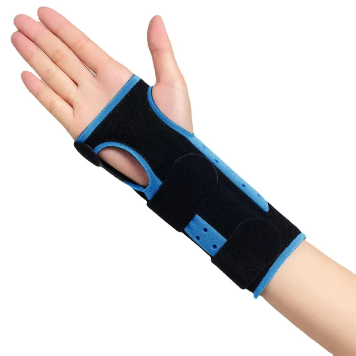 Νάρθηκας καρπού ύπνου για καρπιαίο σωλήνα