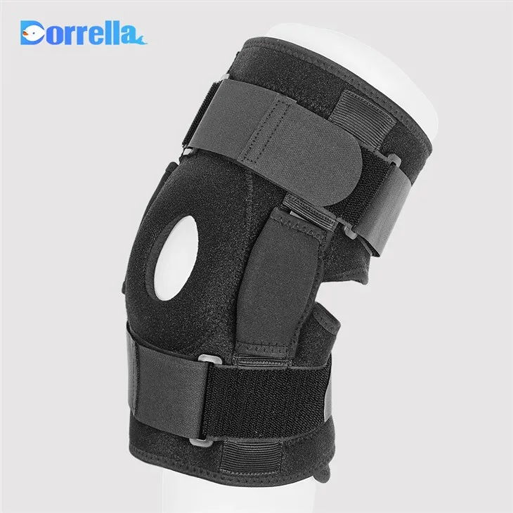 Σιδεράκι Immobilizer Patella