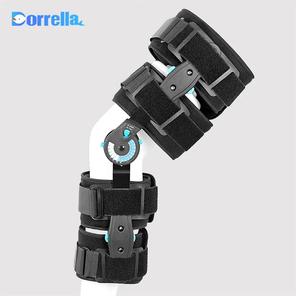 Post{0}}Εργαλείο ακινητοποίησης γόνατος