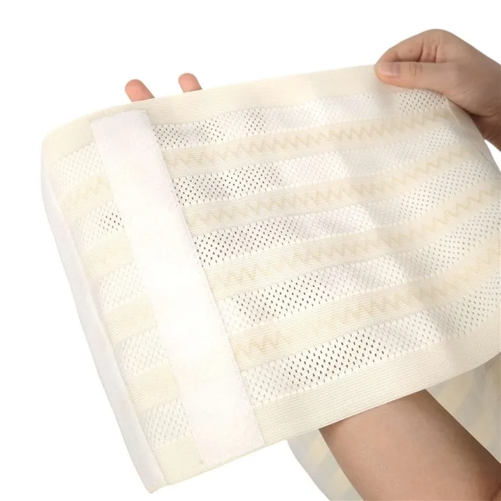 Ζώνη στήριξης κοιλιάς μετά τον τοκετό