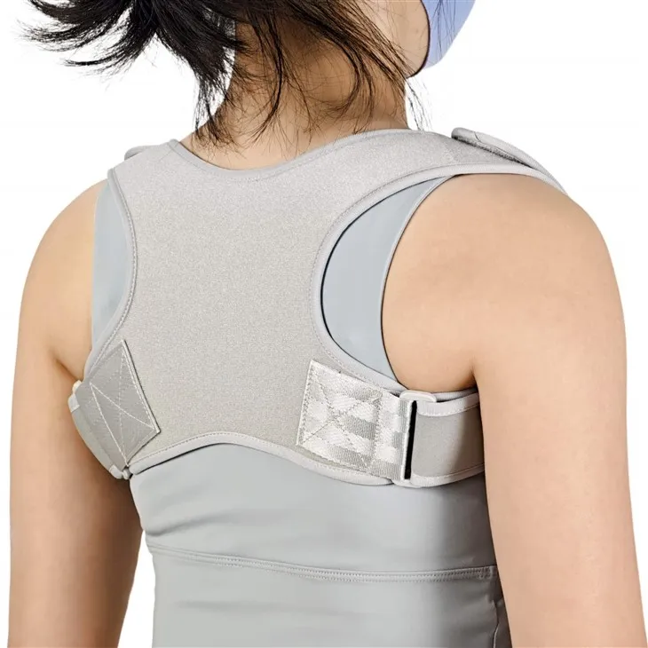 Νάρθηκας διόρθωσης στάσης