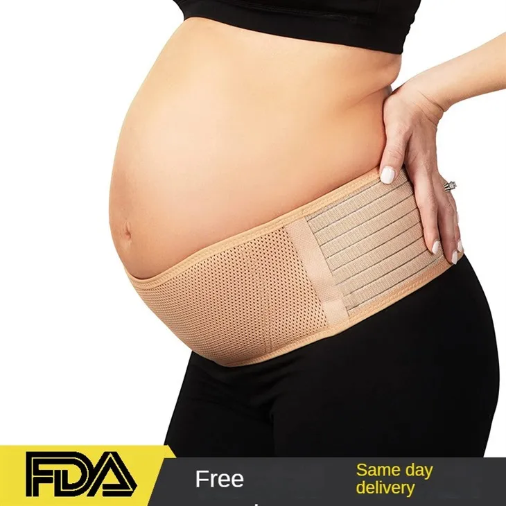 Ζώνη ασφαλείας εγκύου