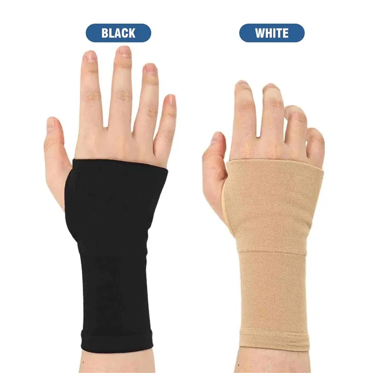 Βάση προστασίας καρπού με πίεση