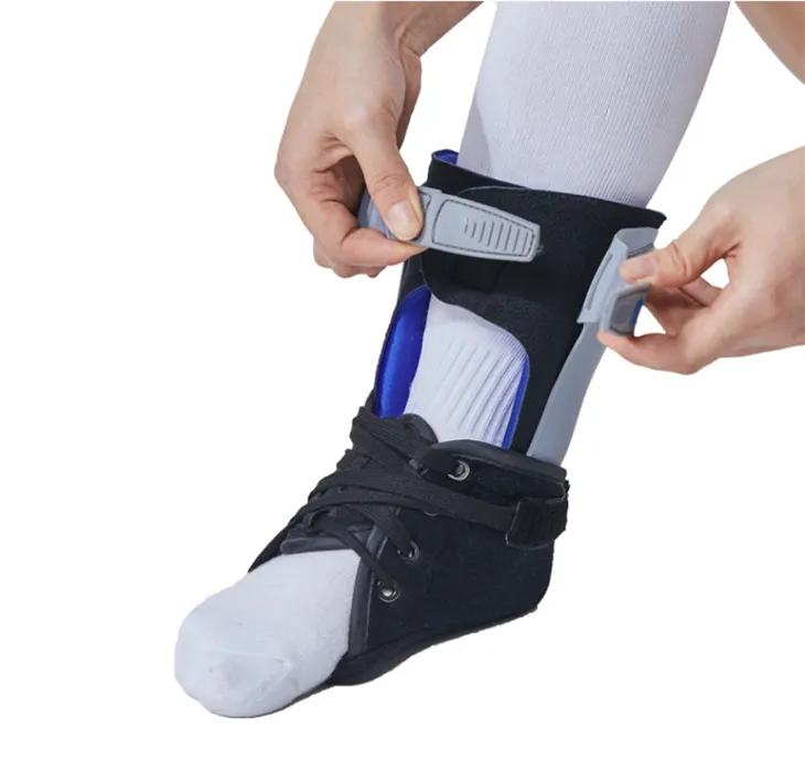 Επαγγελματικός αστραγάλος