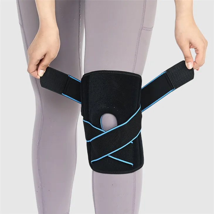 Προστατευτικά επιγονατάκια