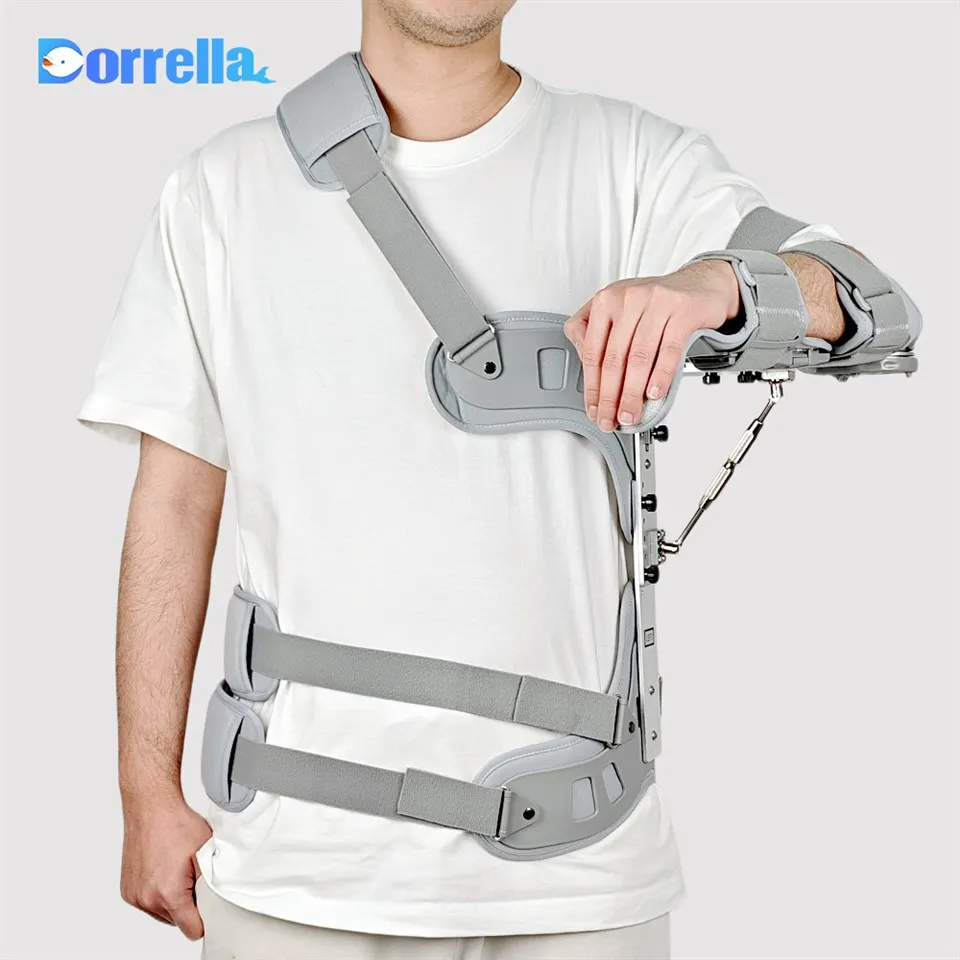 Νάρθηκας απαγωγής ώμου