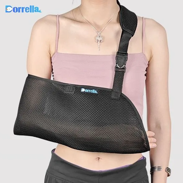 Υποστήριξη τραυματισμού ώμου