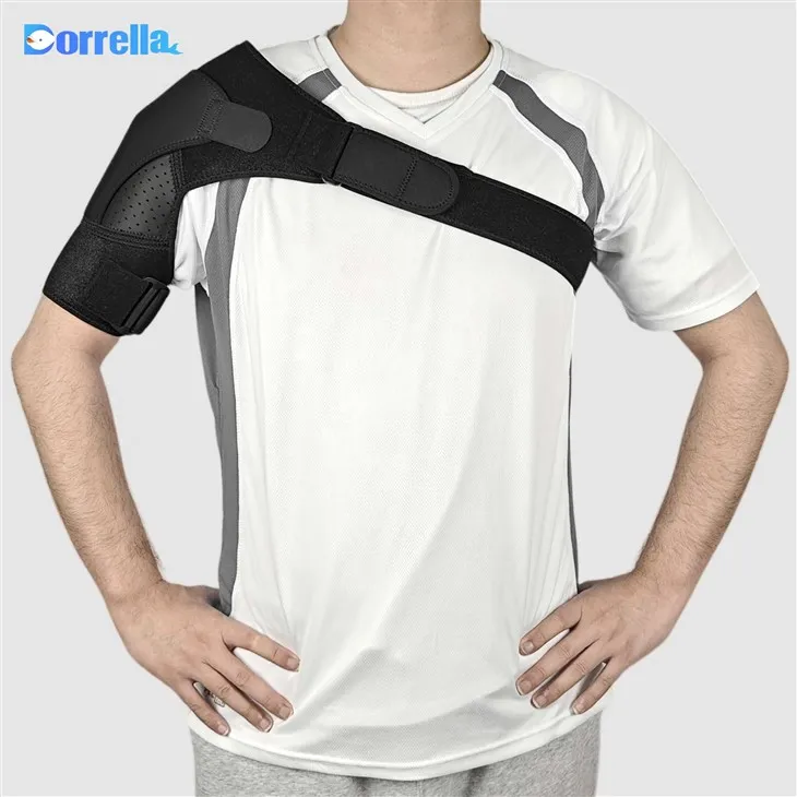 Επιθέματα ώμου Προστατεύουν τις αρθρώσεις των ώμων