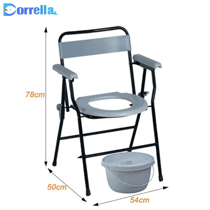 Κόμα καρέκλας ντους για άτομα με ειδικές ανάγκες