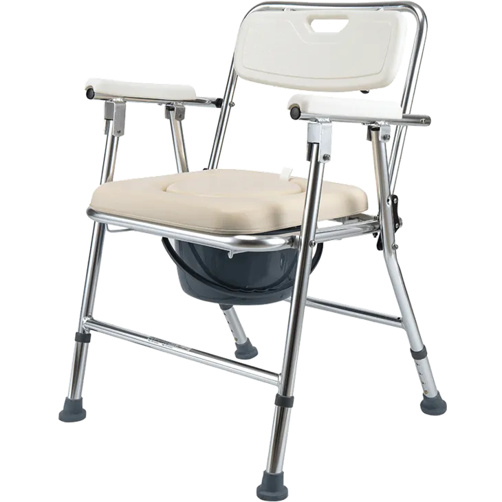 Καρέκλα ντους Commode Χονδρική