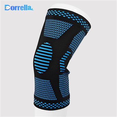 Καλά σιδεράκια γονάτων για τρέξιμο