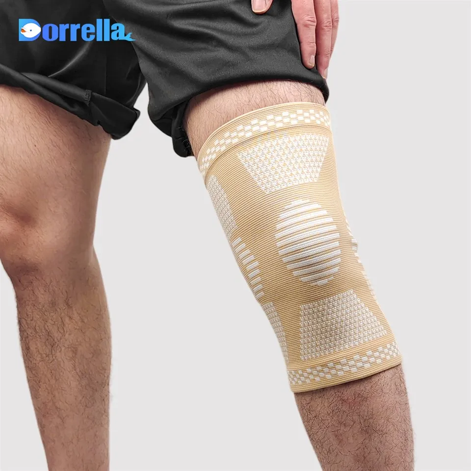 Αθλητικός ιμάντας γονάτων