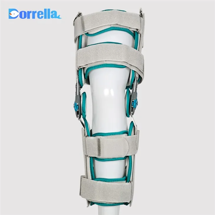 Immobilizer ίσιου ποδιού