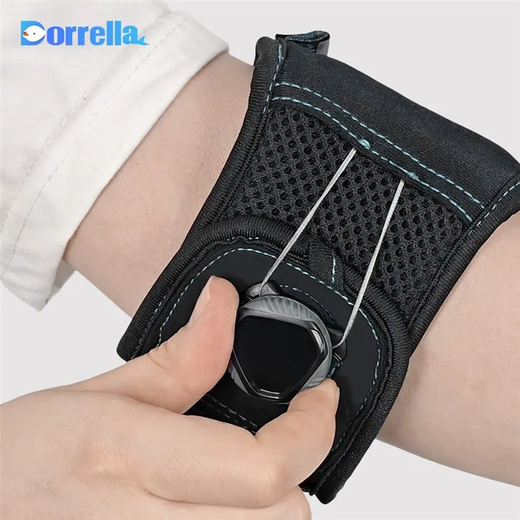 Αγκώνα τένις με μαξιλάρι συμπίεσης