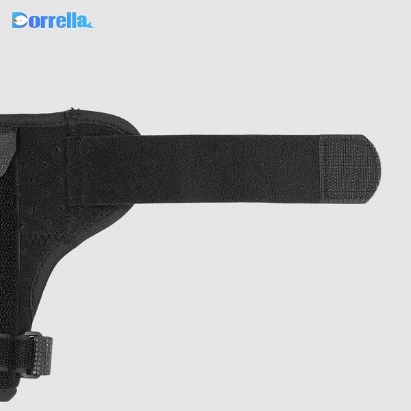 Thumb Brace with Metal Splint (6)
