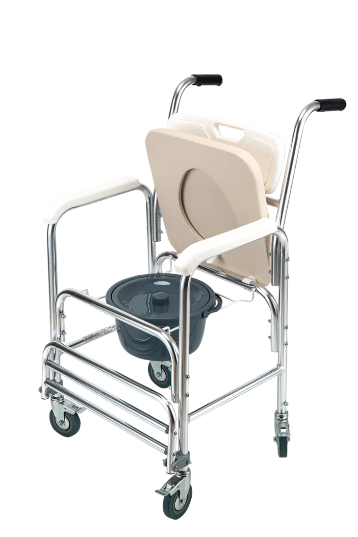 Toilet Commode Chair For Sale