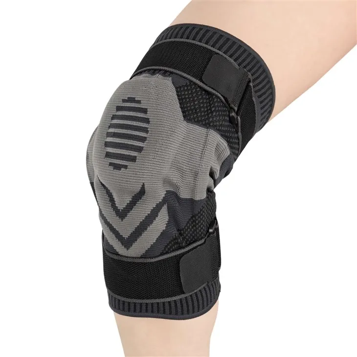 Κορυφαία σιδεράκια γονάτων για αθλήματα