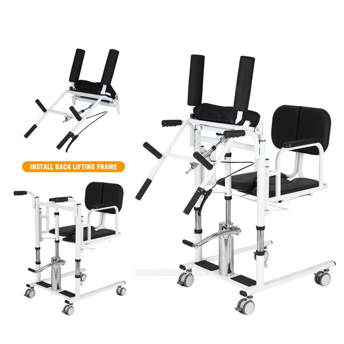 Transfer Chairs For Disabled Transfer Chairs For Disabled