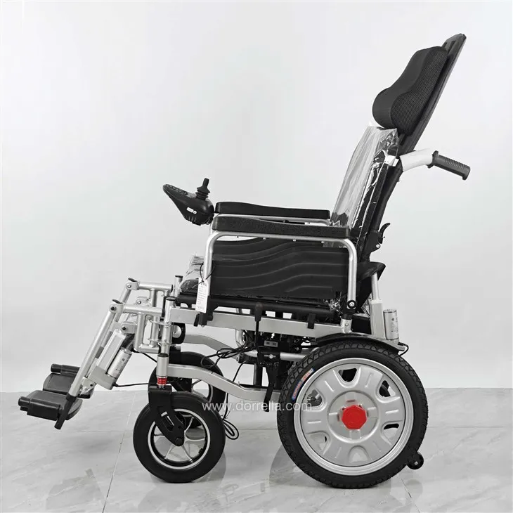 Μεταφορικά αμαξίδια προς πώληση