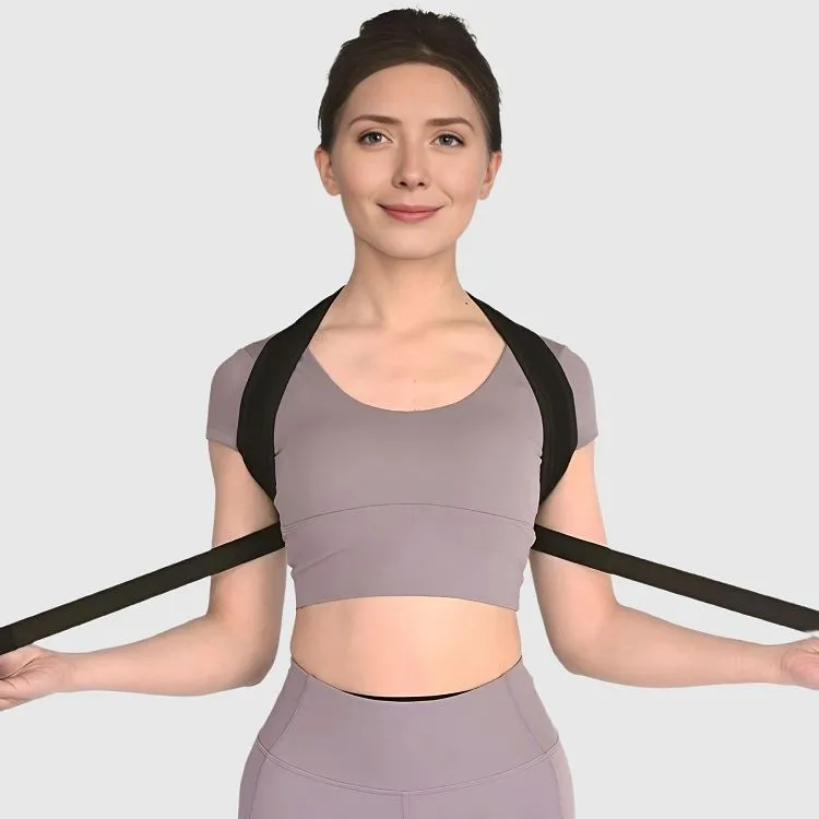 Άνω ζώνη στήριξης πλάτης