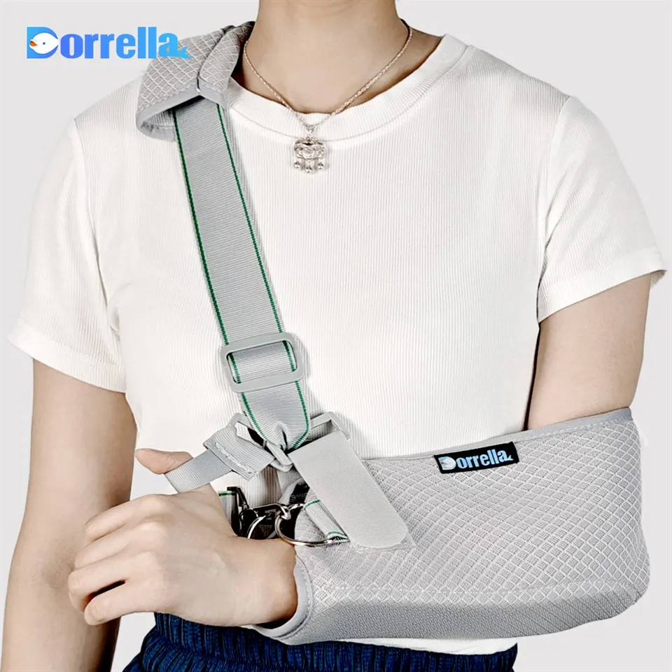 Υποστήριξη άνω άκρων