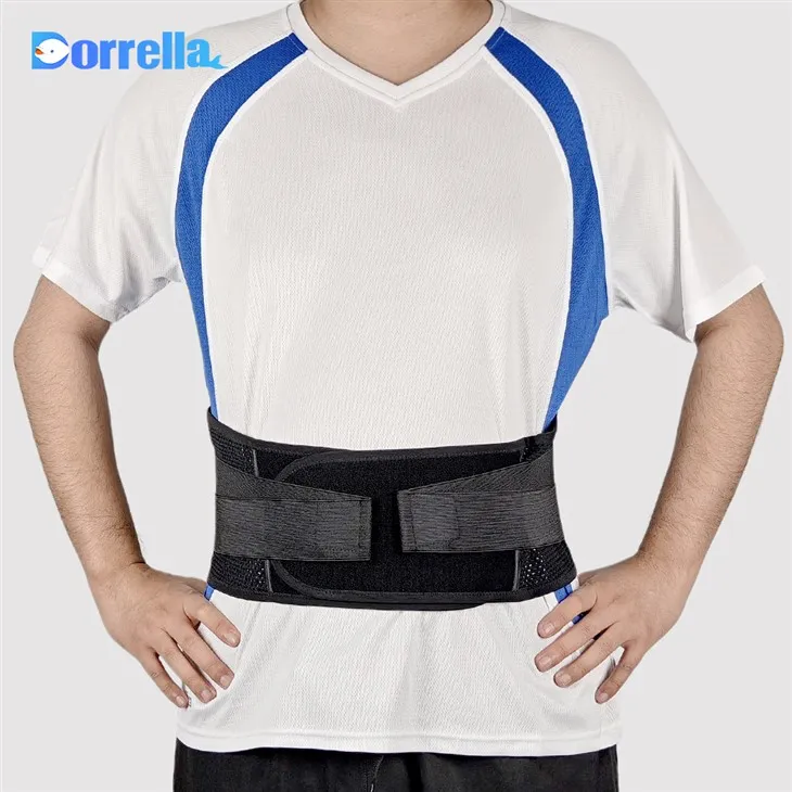 Ανδρική ζώνη μέσης