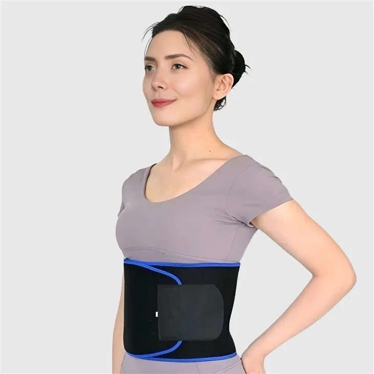 Ζώνη στήριξης μέσης για πόνους στην πλάτη