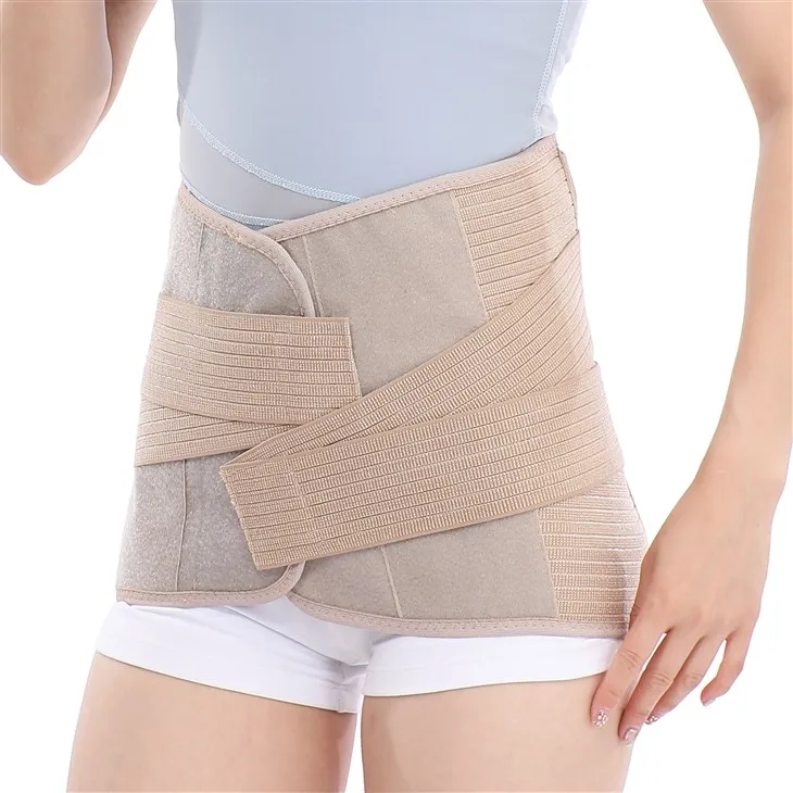 Ζώνη στήριξης μέσης για γυναίκα