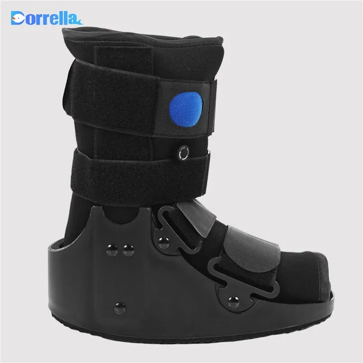 Μπότα περπατήματος για κάταγμα ποδιού