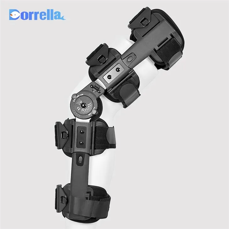 Αδιάβροχο Immobilizer Γόνατου