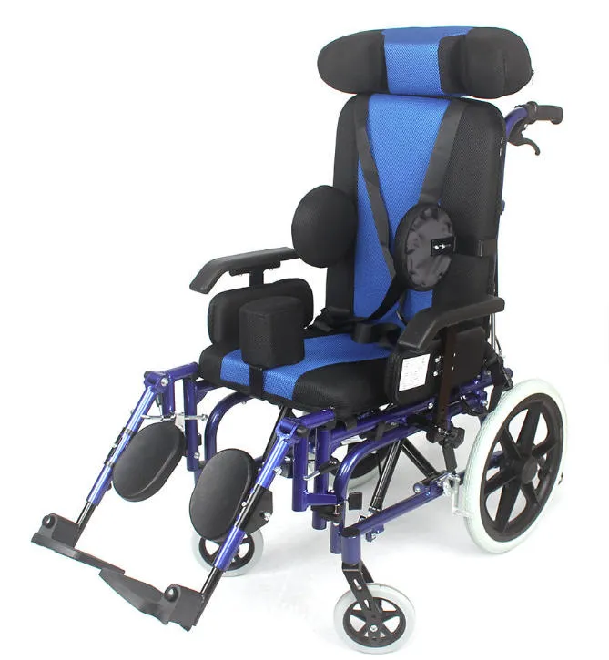 Αναπηρικό καροτσάκι για παιδιά