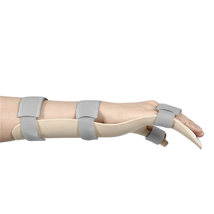 Σιδεράκι καρπού για κάταγμα