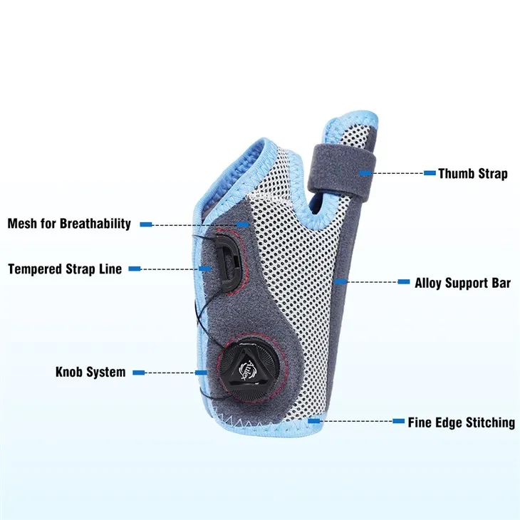 Καρπικός νάρθηκας καρπιαίου σωλήνα