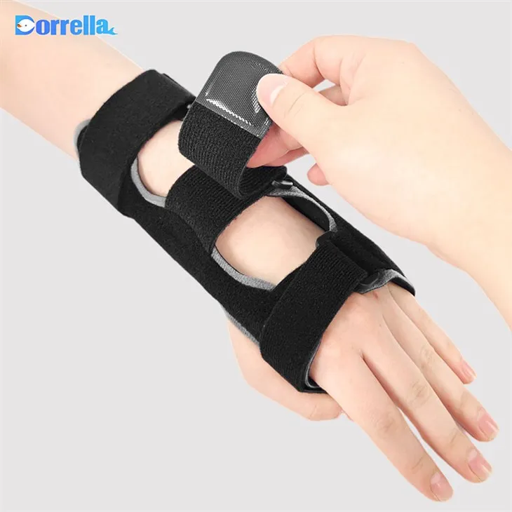 Νάρθηκας στήριξης καρπού